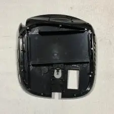 body shell