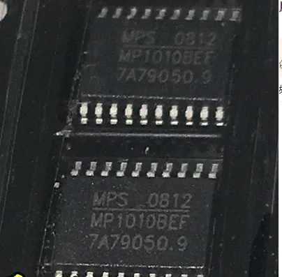 

20PCS/LOT MP1010BEF-LF-Z MP1010BEF TSSOP20 New original