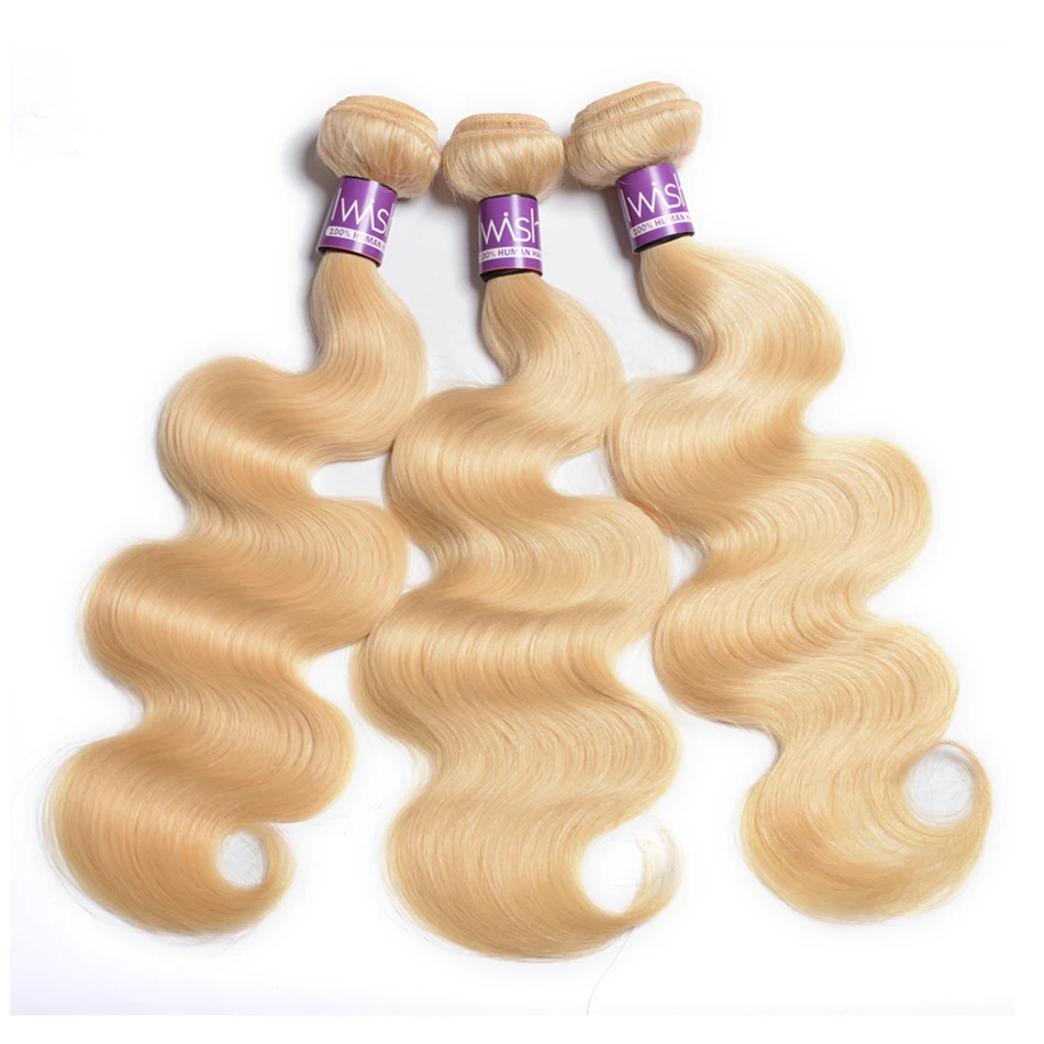613-Hair-Body-Wave