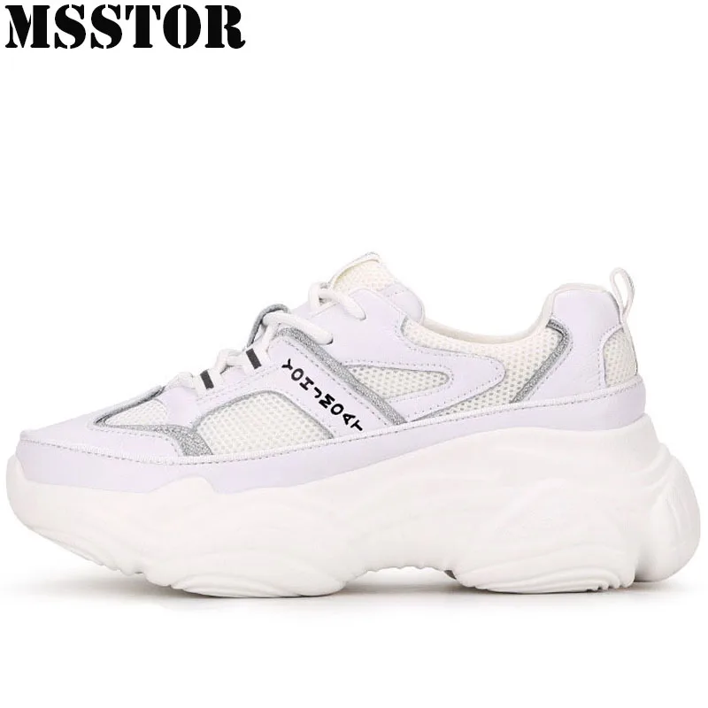 MSSTOR 2019 New Sport Shoes For Women Athletic Walking Running Shoes Woman Brand Casual Fashion Female Ladies Girl Sneakers MSSTOR 2019 New Sport Shoes For Women Athletic Walking Running Shoes Woman Brand Casual Fashion Female Ladies Girl Sneakers