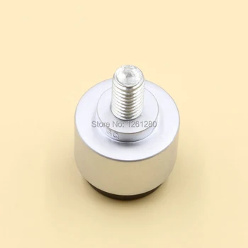

free shipping 25mm furniture bracket Adjustable furniture foot coffee cabinet coffee table sofa mat nail supporting leg hardware