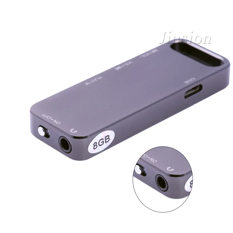 Small Mini Portable Digital Voice Recorder Pen With MP3 Function Sound Record for 12 hours Listen Music Audio Small Mini Portable Digital Voice Recorder Pen With MP3 Function Sound Record for 12 hours Listen Music Audio