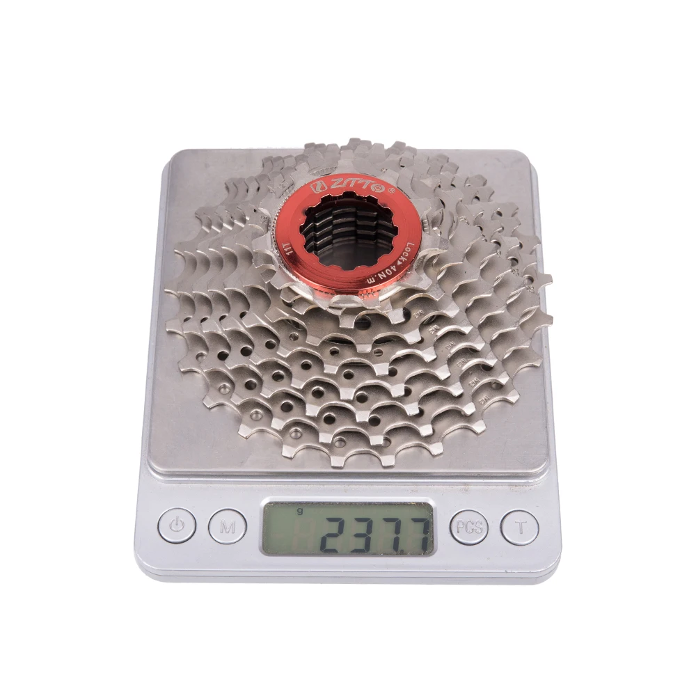 ZTTO Road Bike Bicycle Parts 9S 18S 27S Speed Freewheel Cassette Sprocket 11-25T 25T Compatible for Parts Sora 3300 3500 R3000 ZTTO Road Bike Bicycle Parts 9S 18S 27S Speed Freewheel Cassette Sprocket 11-25T 25T Compatible for Parts Sora 3300 3500 R3000