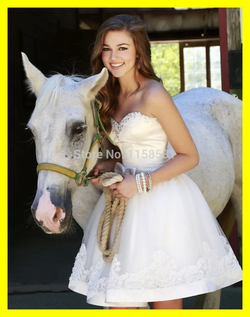 casual petite wedding dresses
