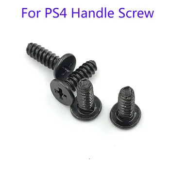 

500Pcs For PS4 Wireless Controller For Sony Playstation 4 Repair Kit For PS4 Game Handle screw
