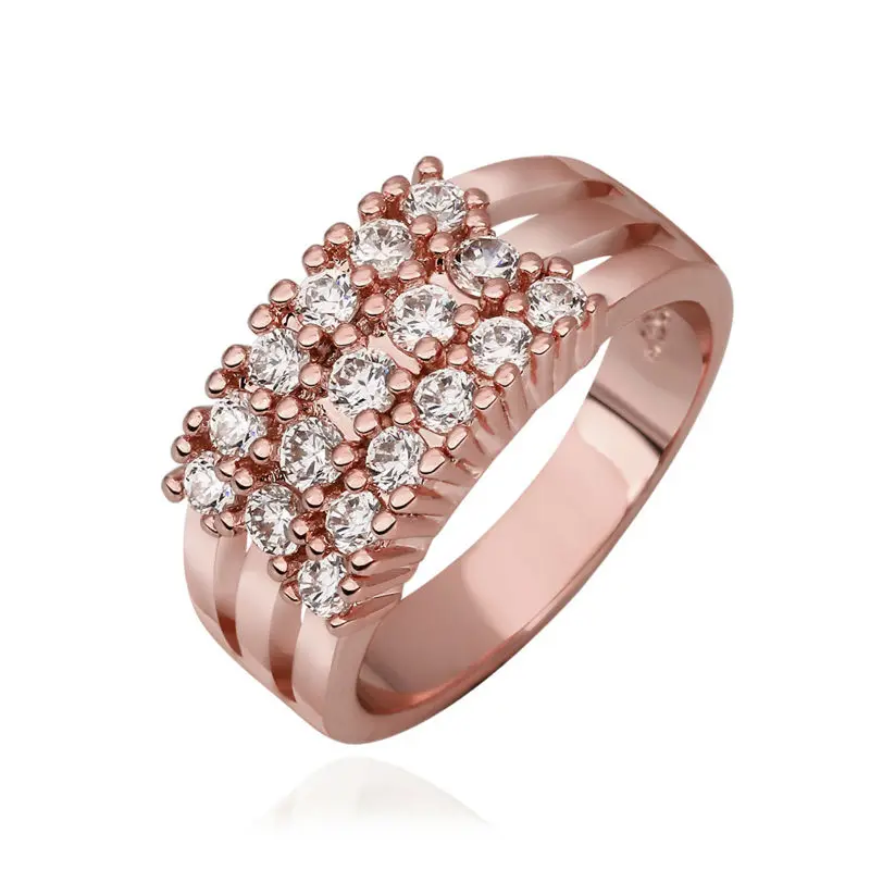 wholesale gold color jewelry finger ring set korean engagement wedding rings for women alliance bijoux - Wholesale Wedding Rings wholesale gold color jewelry finger ring set korean engagement wedding rings for women alliance bijoux - Wholesale Wedding Rings