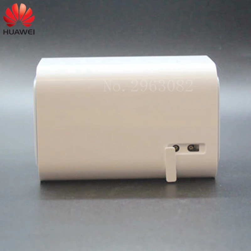 Разблокированный оригинальный Huawei E5180 E5180as 22 с антенной 4G LTE Cube WiFi Hotspot