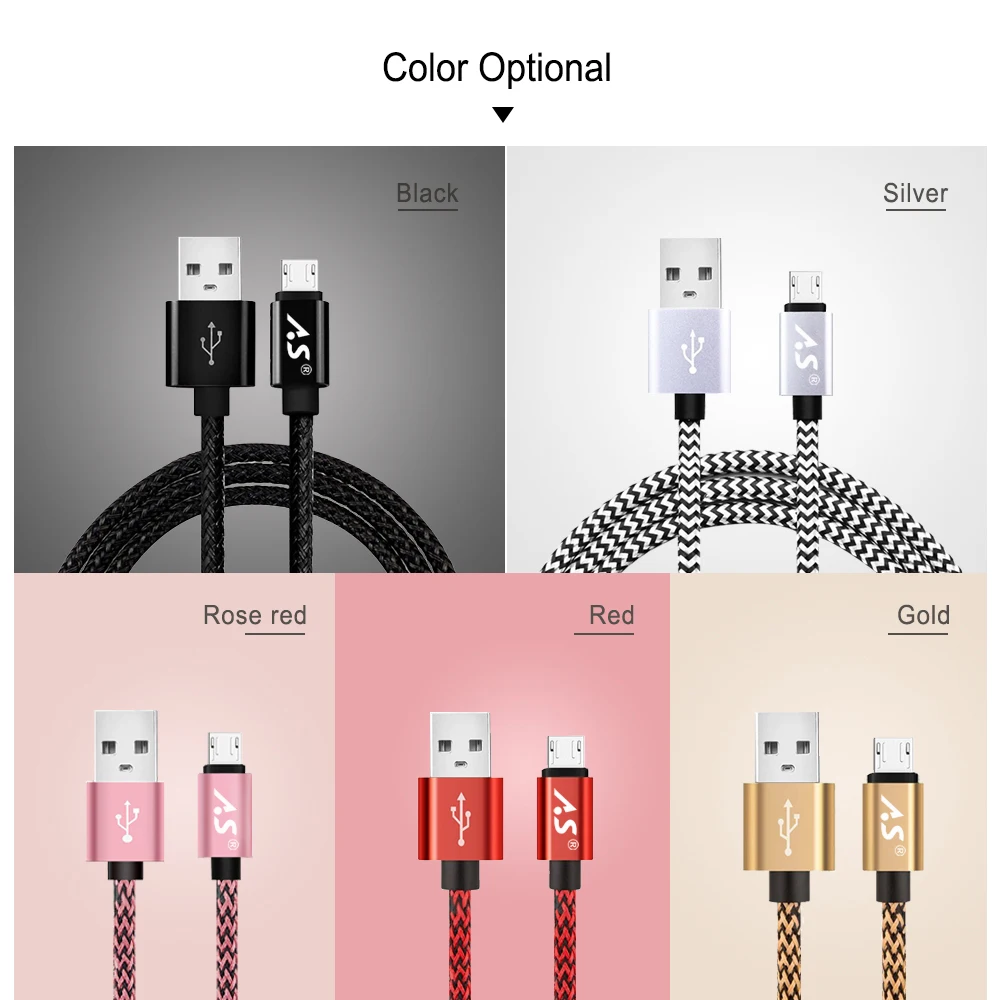 А. С 1 м микро USB кабель QC 3,0 мобильный телефон быстрое зарядное устройство зарядный кабель комплект для Xiaomi samsung huawei смартфон