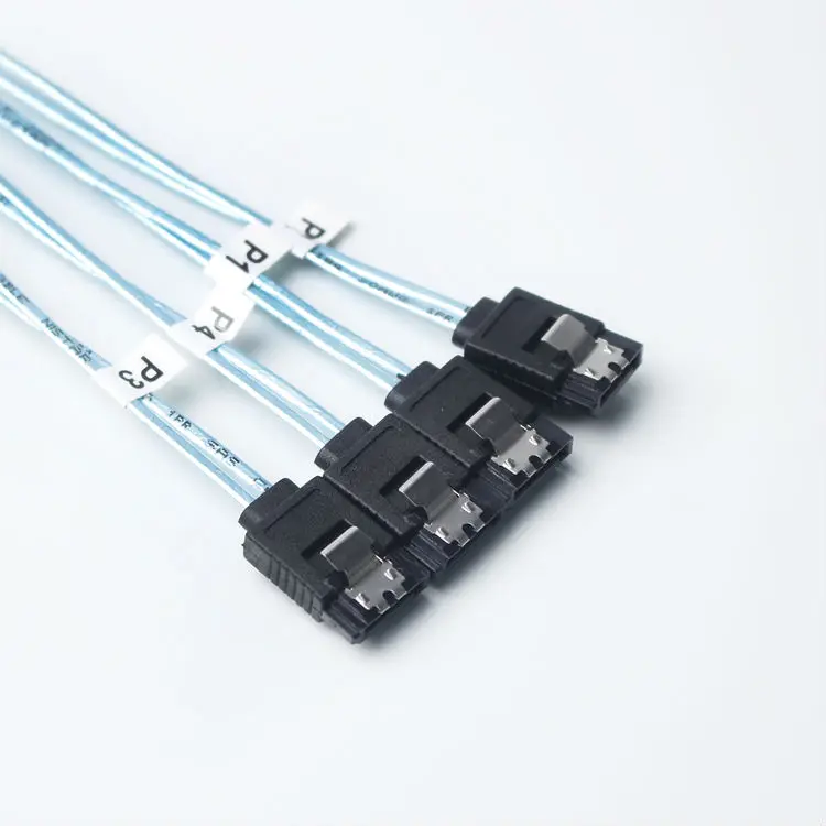 Mini SAS SFF-8643 (4)