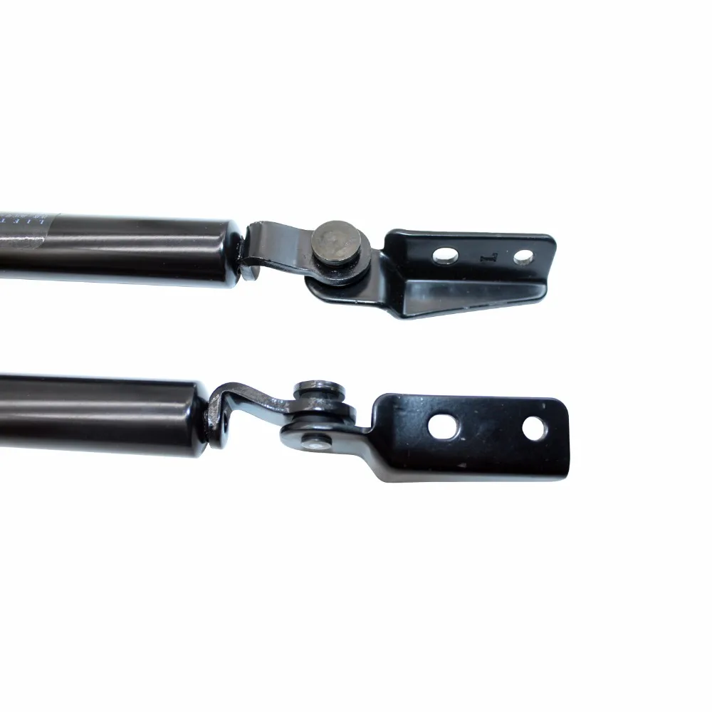  for SUBARU FORESTER (SG) 2002-2009 Gas Lift Supports Struts Prop Rod Shocks Rear Boot Tailgate gas 