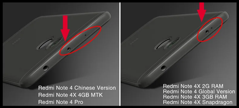 Чехол для телефона из закаленного стекла Xiaomi Redmi Note 4 4X 5 дюйма чехлы с покрытием и