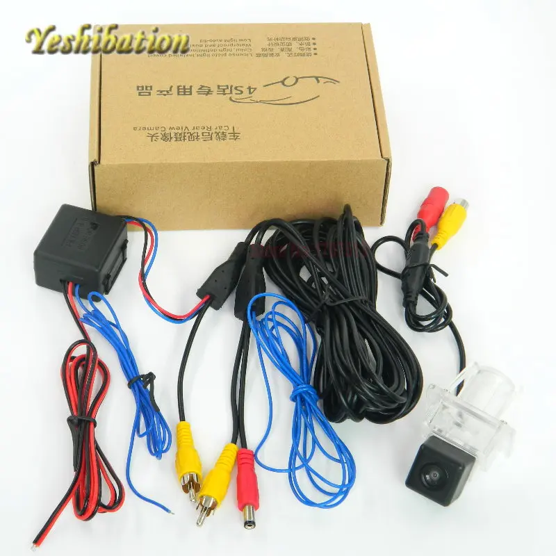 1012-Q11-Mercedes Benz CL Class W216 S Class W221 2005~2011