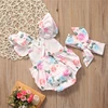 Girls' Baby Clothing