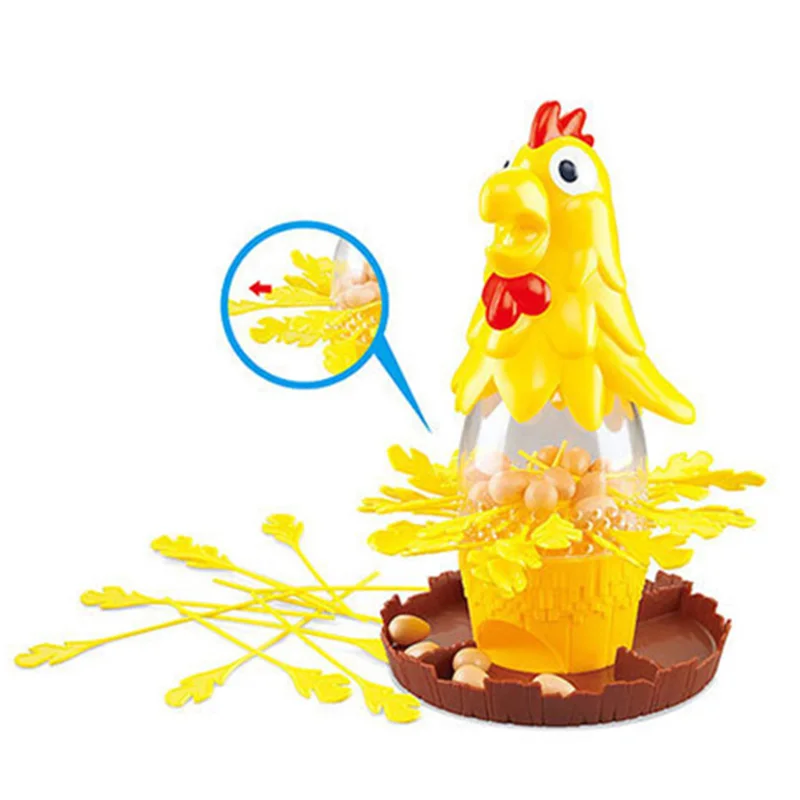 Chicken Party Game Chicken Party Game