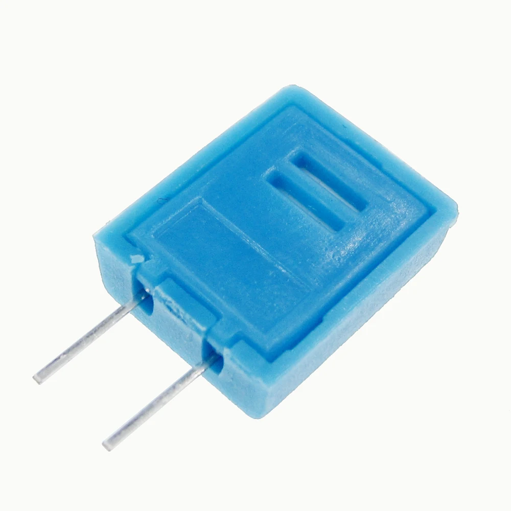 

10pcs Blue HR202 humidity sensor humidity sensitive humidity probe
