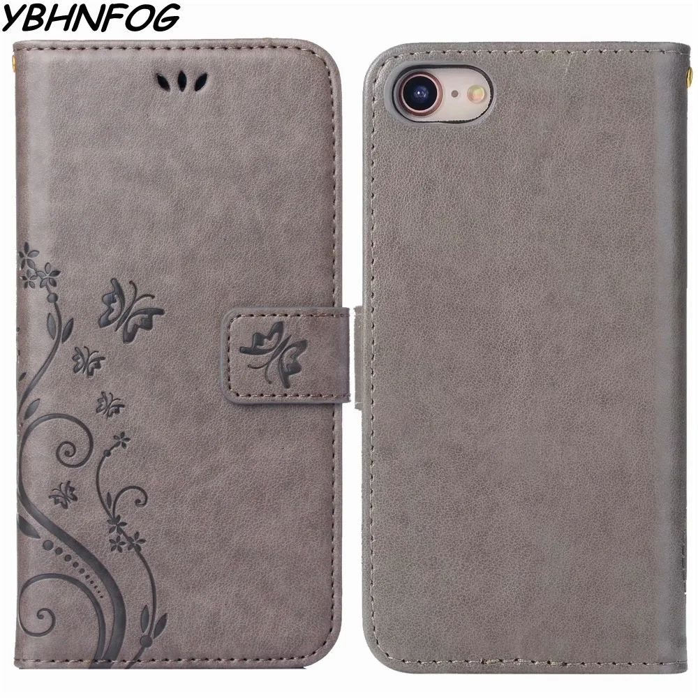 

Retro Flip Cases For IPhone X Xs Max Xr 6 6s 7 8 Plus Neo PU Leather + Silicon Wallet Stand Cover For iPhone 5s se 4s Bags Coque