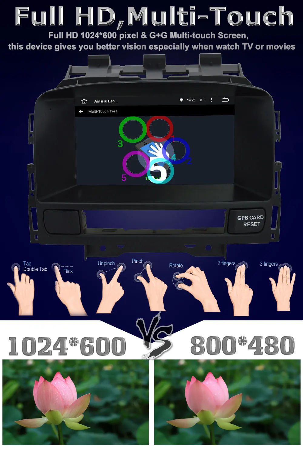 Best Android 8.0 4GB RAM For Opel Vauxhall Astra J Buick Verano 2010-2014 Car DVD Radio Stereo BT GPS Navigation Player Octa Core 9