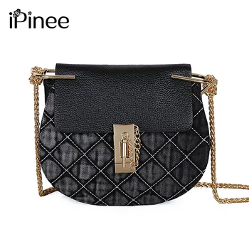 

iPinee Mini Bead beach bag handbags women famous brand luxury handbag women bag designer Crossbody bag for women 2018 sac a main