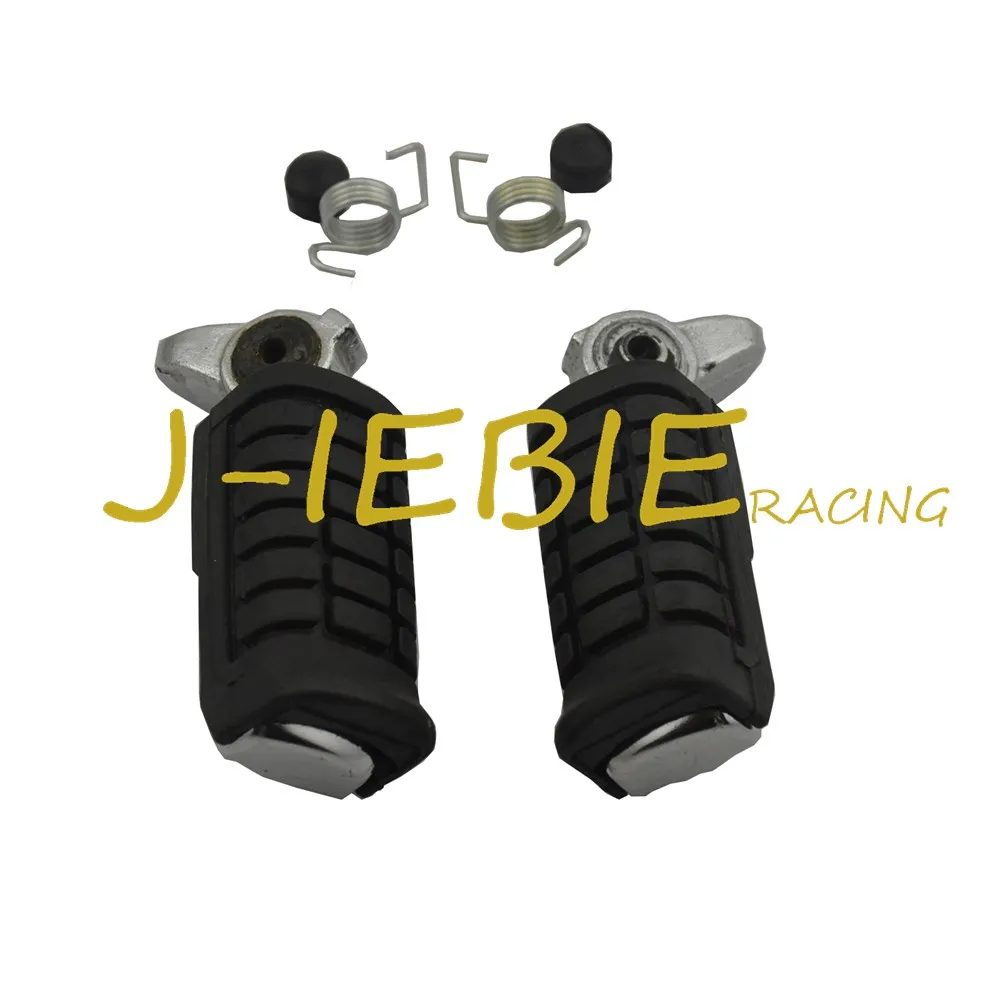 Прищепки передние для Honda Rebel 250 CMX250 1986 2012 го 90 1995 2000 2001 2002 2005 2010|pegs|pegs honda |