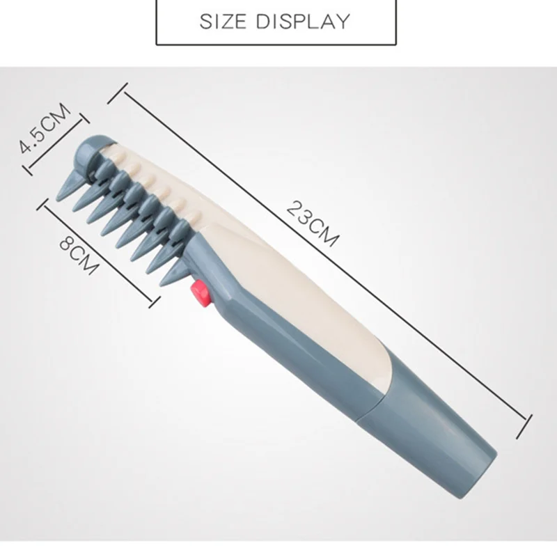 Electric Cat Grooming Comb 5 Electric Cat Grooming Comb 5