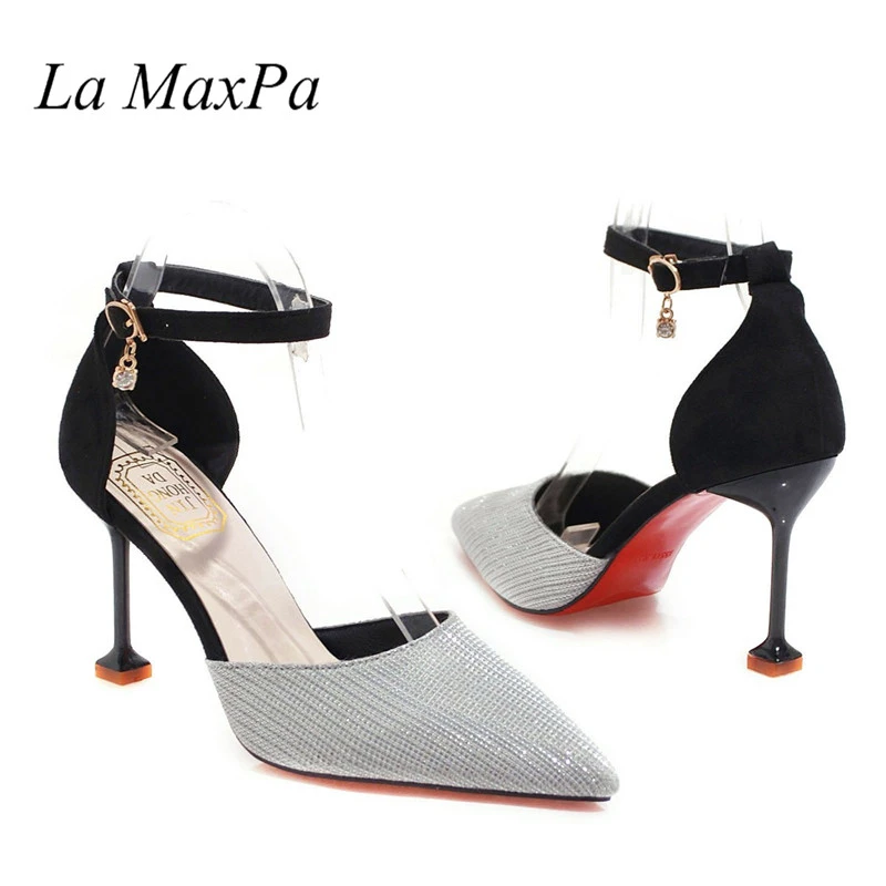 sapatos kitten heels