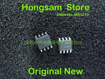 

(100PCS) 100% original new NOT refurbish TS912IDT 912I SOP-8