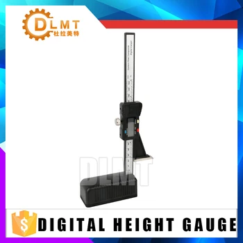 

Digital Height Gauge 0-150mm Measurement Range Caliper Electronic Woodworking Measurement Tool Digital Caliper