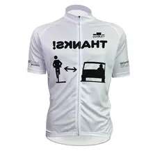Спортивная одежда от 1 метра с рисунком велосипедная одежда для мужчин летняя быстросохнущая белая велосипедная одежда с короткими рукавами размер XS-5XL