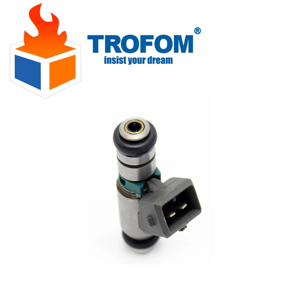 

Fuel injector for RENAULT CLIO 2 Laguna Megane Scenic Thalia 1.4 1.6 iwp143 0280158170 8200128959 75112142 50102602 805001571701