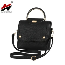 Vintage Kleine Stein Pailletten Totes Handtaschen Hotsale Dame-parteihandtasche Frauen Abendhand Schulter Messenger Ccrossbody Taschen