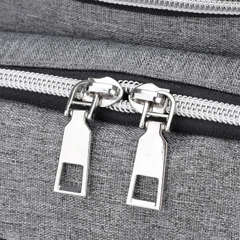 Baby Diaper Bag Multifunctional Newborn Nursing Bags Baby Care Mummy Maternity Travel Backpack Toddler Stroller Hang Bag BB6061 (4)