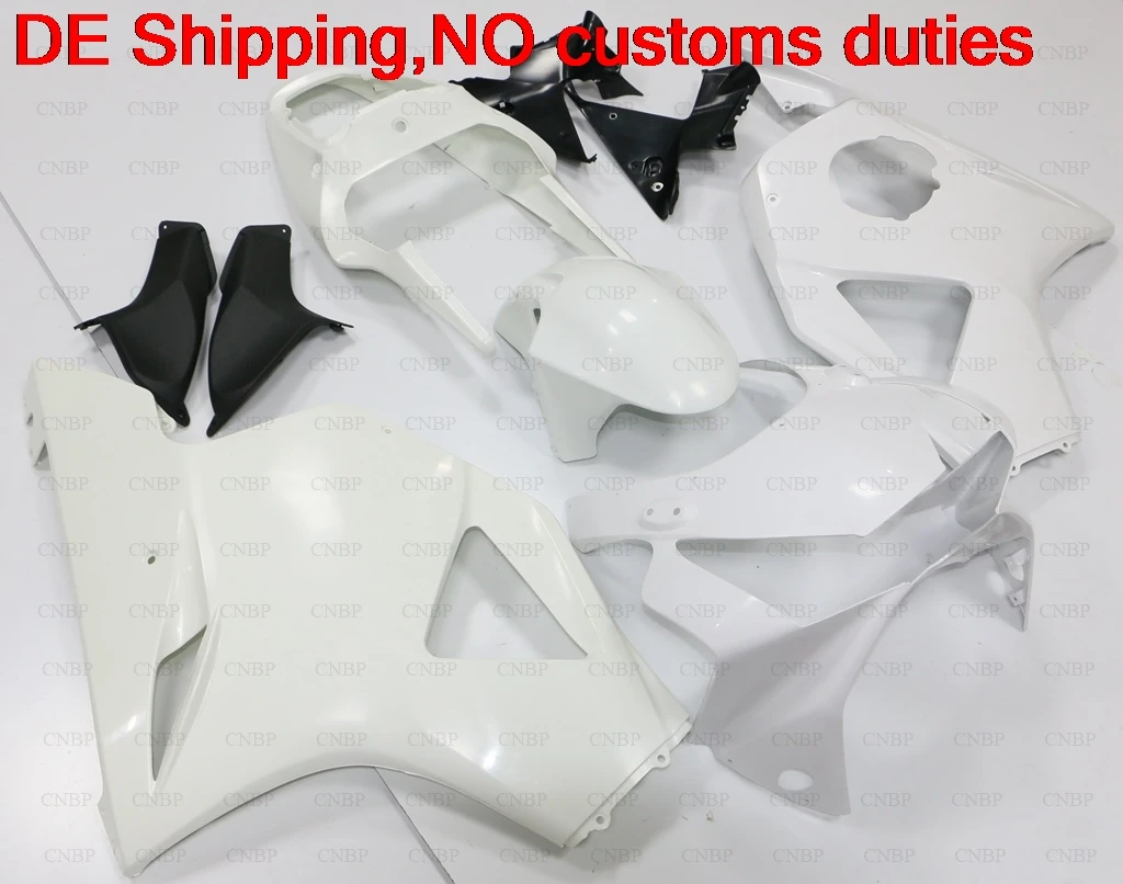 Корпус для Honda Cbr954 RR CBR900 CBR954RR CBR 954 954RR 2002 2003 02 03 Неокрашенный комплект обтекателей |