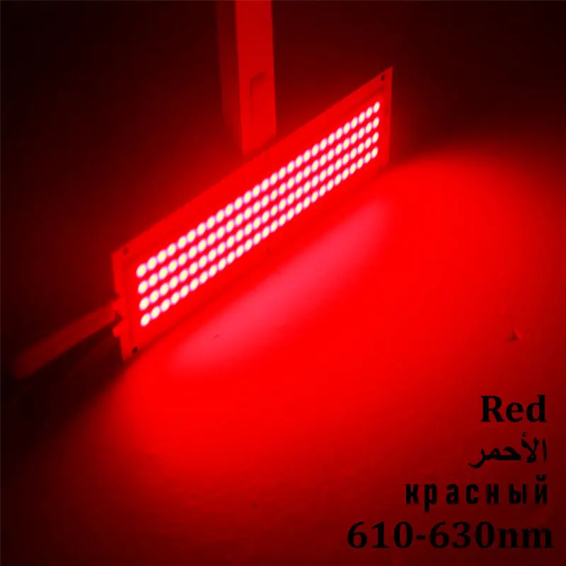 Big Promotion !!! Ultra Bright 1300LM 12W COB LED Light Strip 12V DC for DIY 12V Lights Work Lamps Home Bulbs 120*36MM COB Chip - Image 12
