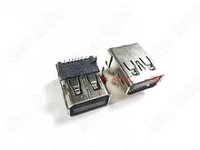 100pcs Body Sensor Connector Main Engine Camera Power Supply Usb Connector for PS4