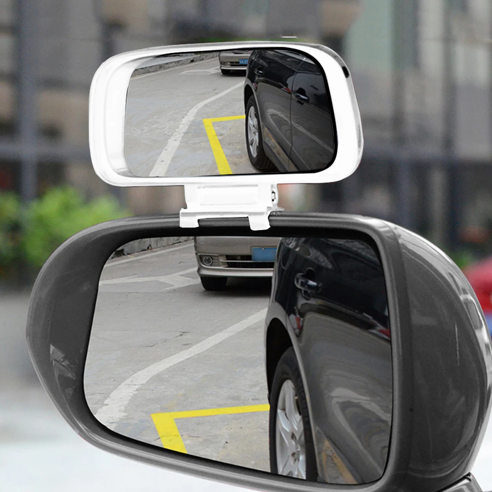 Автомобильные аксессуары, специальные дополнительные зеркала заднего вида, внешнее регулируемое широкоугольное зеркало заднего вида, боковое зеркало заднего вида