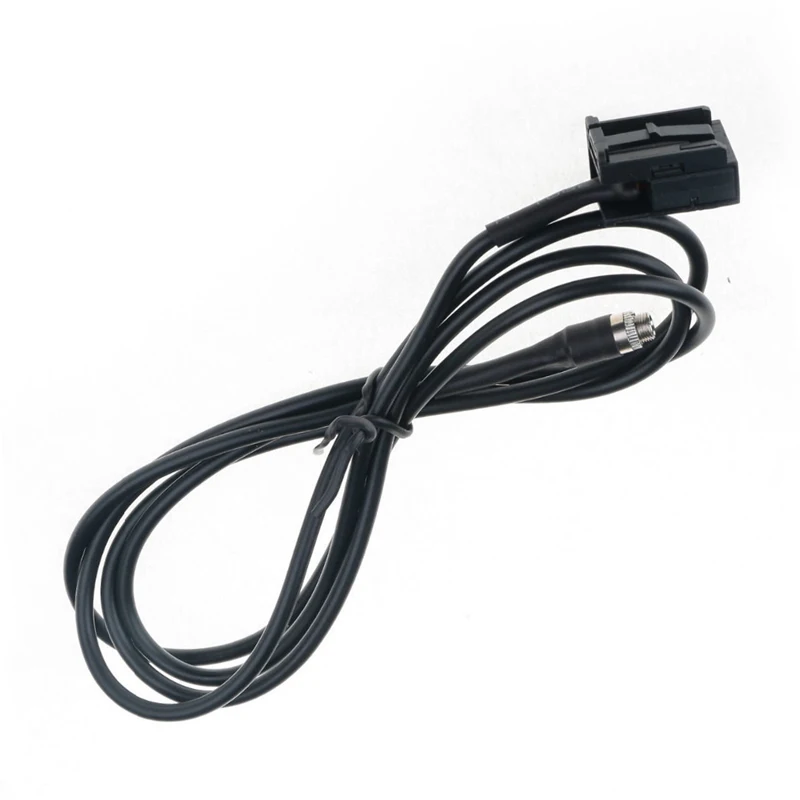 Biurlink Aux Кабель адаптер 12 контактный разъем для Opel CD30 MP3 CD70 NAVI DVD90 NAVI|cable aux opel|aux mp3