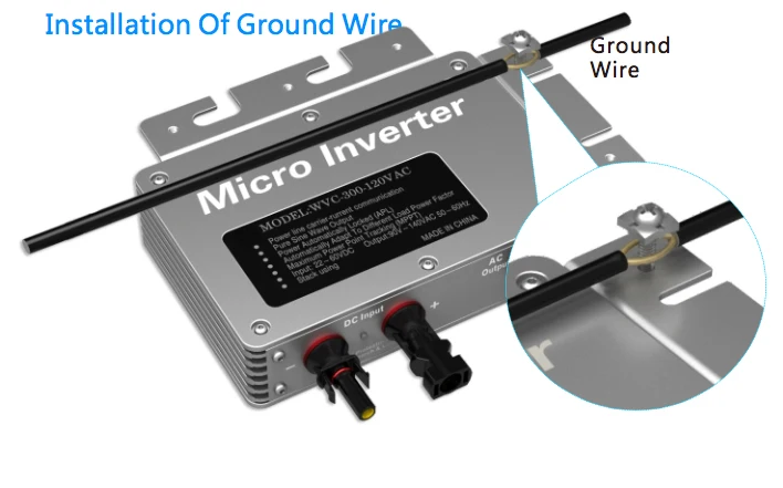 wvc300 4