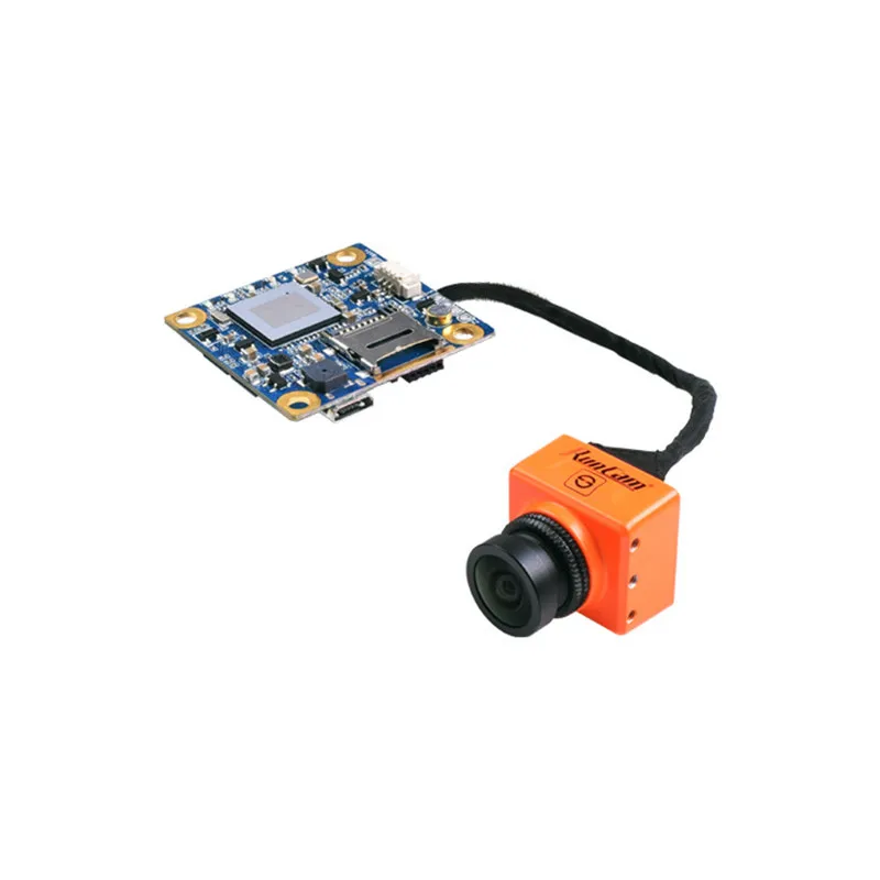Presale-Runcam-Split-WDR-FPV-Camera-1080P-60fps-HD-Recorder-WiFi-Optional-NTSC-PAL-Low-Latency