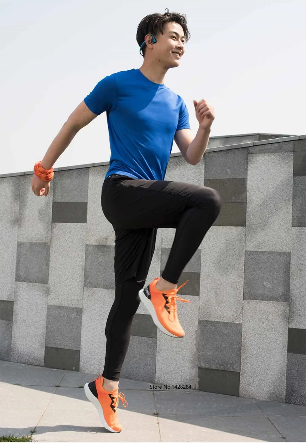 Xiaomi youpin Мужская цельная тканая рубашка с коротким рукавом, влагопоглощающая быстросохнущая спортивная одежда, летнее платье для мужчин