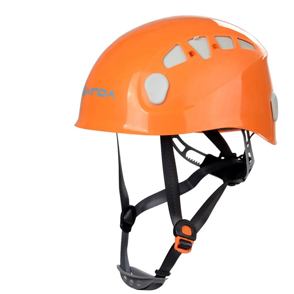 CE Approved, New Women/Men Outdoor Rock Climbing Safety Helmet Hiking