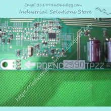 Оригинальная версия RDENC2590TPZZ DAC-24T079 BF LCD-32L100A высокого напряжения