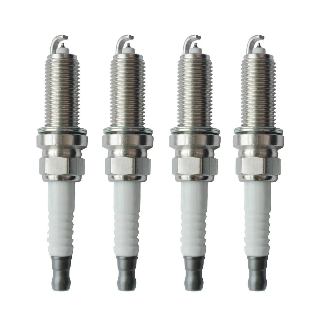

4 Piece Spark Plug Fits Toyota Lexus Scion 9091901253 Denso SC20HR11