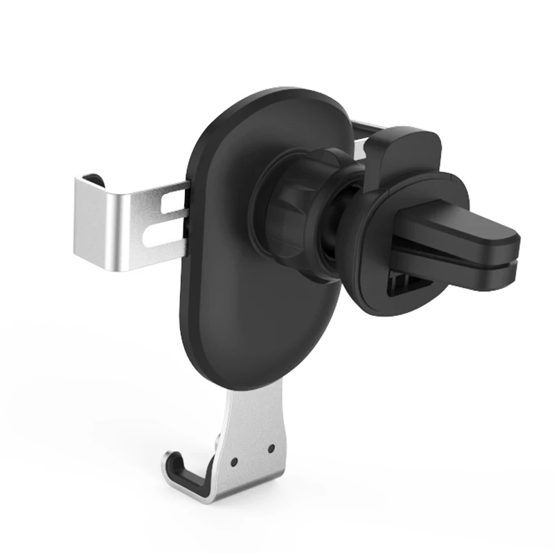 Suntaiho Car Phone Holder for iPhone X 6 7 8 Air Vent Mount Gravity Car Phone Holder for Samsung S9 S8 Plus Note 8 Huawei P20 Suntaiho Car Phone Holder for iPhone X 6 7 8 Air Vent Mount Gravity Car Phone Holder for Samsung S9 S8 Plus Note 8 Huawei P20