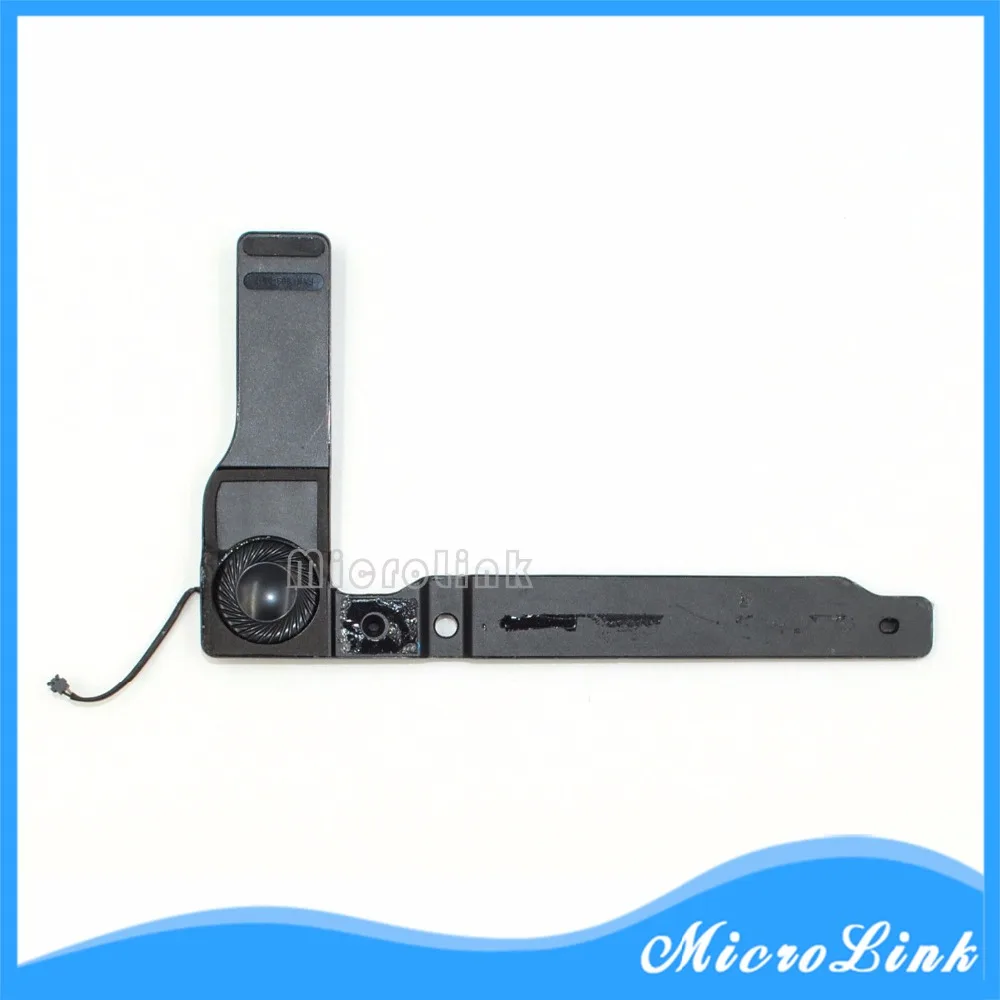 Новинка 609 0318 внутренний левый и правый динамик для Mac Book Air 13 &quotA1466 2012 2013 2014 2015|for