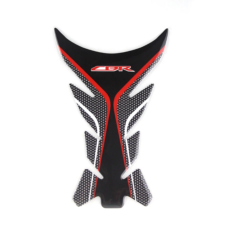 KODASKIN Triple Tree Front End Upper Top Clamp Gas Cap Tank Pad Decal Stickers for honda CBR1000RR 2008-2018 | Автомобили и