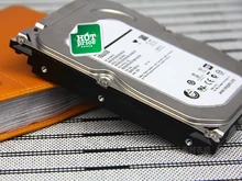 Оригинальный Жесткий Диск 1 ТБ 2 ТБ 3 ТБ SATA3 HDD 64 М 7200 ОБ./МИН. для Безопасности CCTV DVR NVR Видеорегистратор