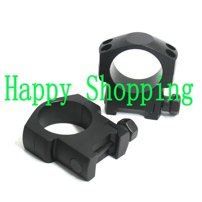 

High Quality Tactical 30mm Scope Rings Weaver Mount ring 21mm Base