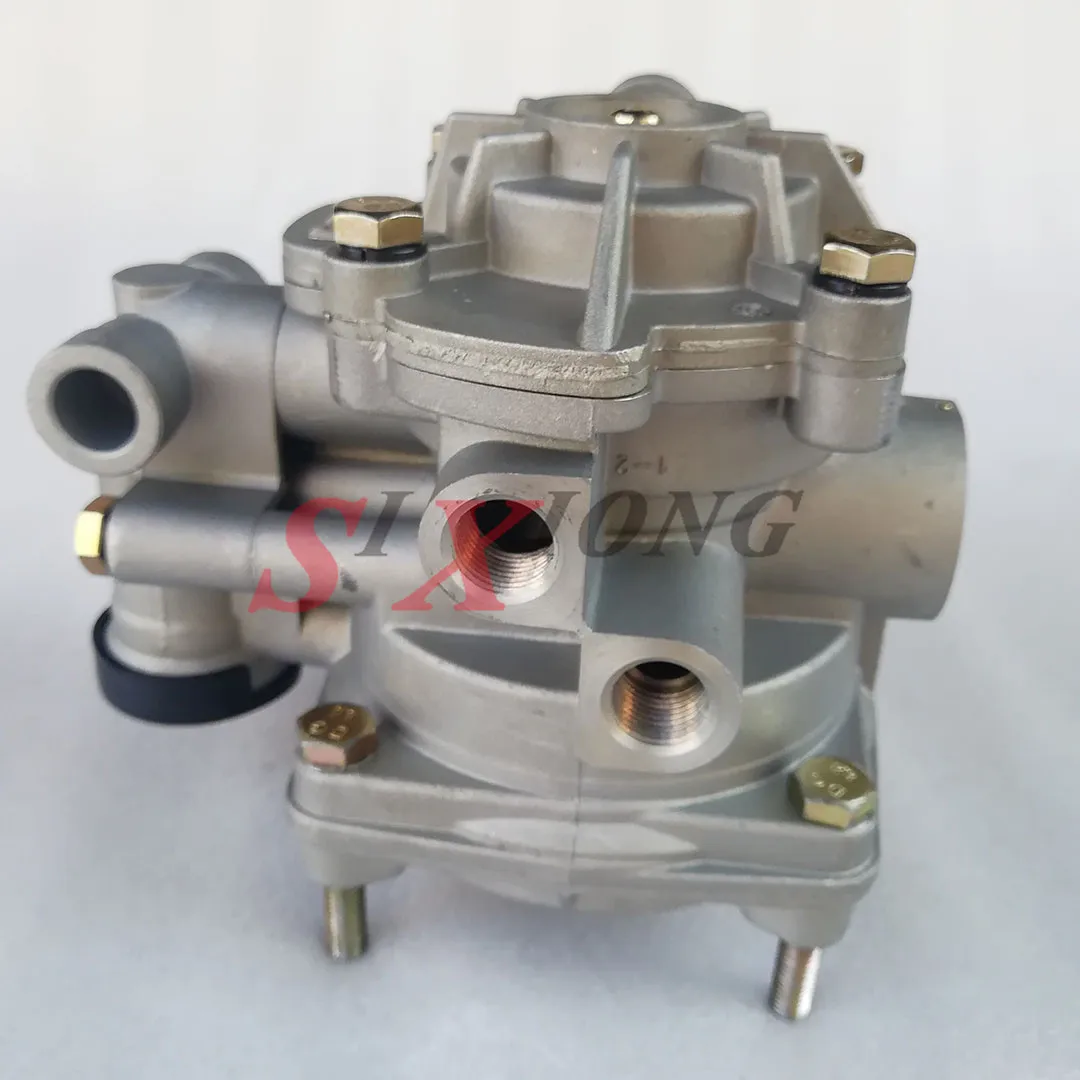 

3522Z07-001 Dongfeng Truck Diesel Engine Trailer Brake Valve