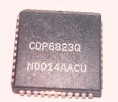 

CDP6823Q CDP6823 PLCC44 Integrated circuit chip