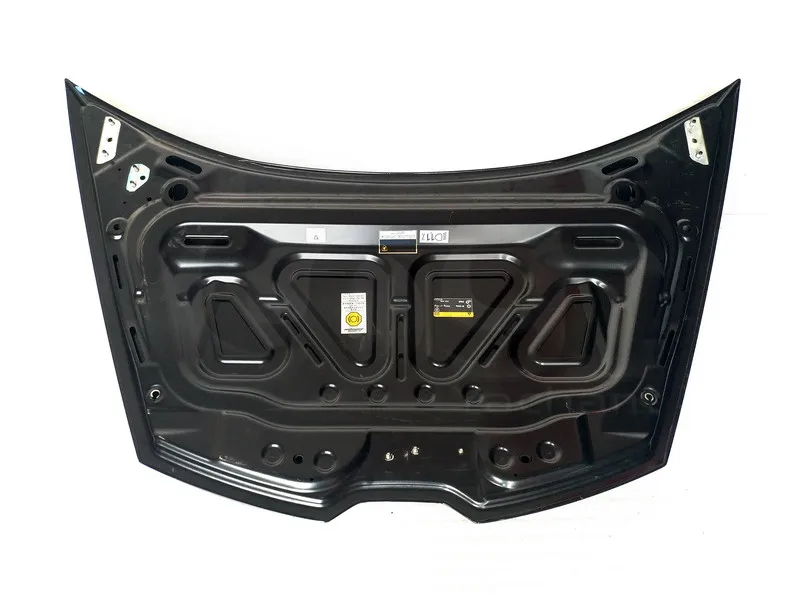 2014-2017 Lamborghini Huracan LP610-4 & LP580-2 Coupe Spyder OEM Style Front Trunk Boot Lid Hood Bonnet FRP (6)